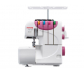 Оверлок Janome 793D