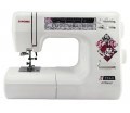 Электромеханическая швейная машина Janome ArtDecor 724A
