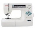 Электронная швейная машина Janome ArtDecor 724E