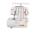 Оверлок Janome ArtStyle 4057