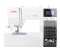 Компьютерная швейная машина Janome Decor Computer 7100 (DC 7100)