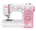 Электромеханическая швейная машина Janome HD1023