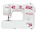 Электромеханическая швейная машина Janome HomeDecor 2077