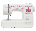 Электромеханическая швейная машина Janome HomeDecor 2320