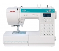 Компьютерная швейная машина Janome HomeDecor 6180