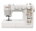 Электромеханическая швейная машина Janome Jasmin25