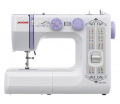 Электромеханическая швейная машина Janome Juno 1815