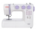 Электромеханическая швейная машина Janome VS 56s