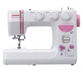 Электромеханическая швейная машина Janome XE337