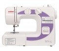 Электромеханическая швейная машина Janome XV-5