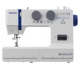 Электромеханическая швейная машина CHAYKA MasterStitch 111