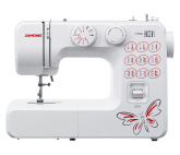Электромеханическая швейная машина Janome 2121
