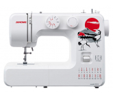 Электромеханическая швейная машина Janome 2252