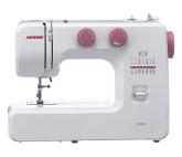Электромеханическая швейная машина Janome 311PG