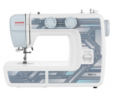 Электромеханическая швейная машина Janome HS999