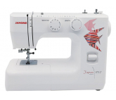 Электромеханическая швейная машина Janome Japan 957