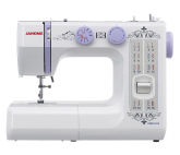 Электромеханическая швейная машина Janome Juno 1815