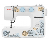 Электромеханическая швейная машина Janome XV-10
