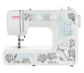 Электромеханическая швейная машина Janome XV-20