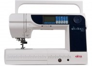 Распродажа - Компьютерная швейная машина Elna eXcellence 760