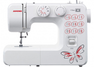 Электромеханическая швейная машина Janome 212111