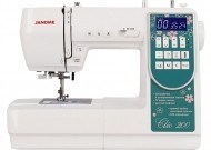 Распродажа - Компьютерная швейная машина Janome Clio 200