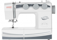 Электромеханическая швейная машина Janome Fashion Grey11