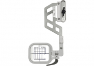 Janome Пяльцы FA5e, размер 50 x 50 мм, 819-403-00911