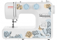 Электромеханическая швейная машина Janome XV-1011