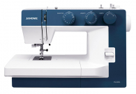 Электромеханическая швейная машина Janome 1522BL Электромеханическая швейная машина Janome 1522BL