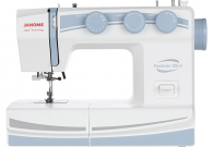 Электромеханическая швейная машина Janome Fashion Blue Электромеханическая швейная машина Janome Fashion Blue
