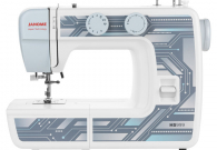 Электромеханическая швейная машина Janome HS999 Электромеханическая швейная машина Janome HS999