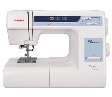 Электромеханическая швейная машина Janome My Excel 18W