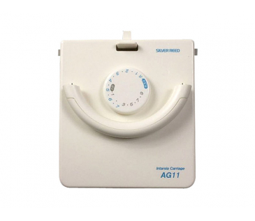 Каретка интарсионная Silver Reed AG11 Каретка интарсионная Silver Reed AG11
